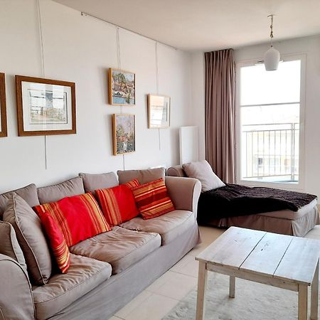 Appartement T2 Arcachon Centre, Confort Et Proximite Plage & Marche - Fr-1-319-356 מראה חיצוני תמונה