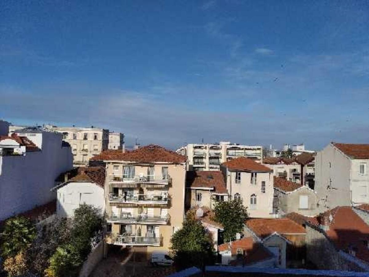 Appartement T2 Arcachon Centre, Confort Et Proximite Plage & Marche - Fr-1-319-356 מראה חיצוני תמונה